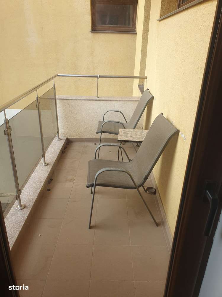 Mamaia - Summerland - Garsoniera - Imagine principală: 5/6