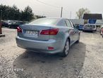 Lexus IS 220 D Comfort - 7