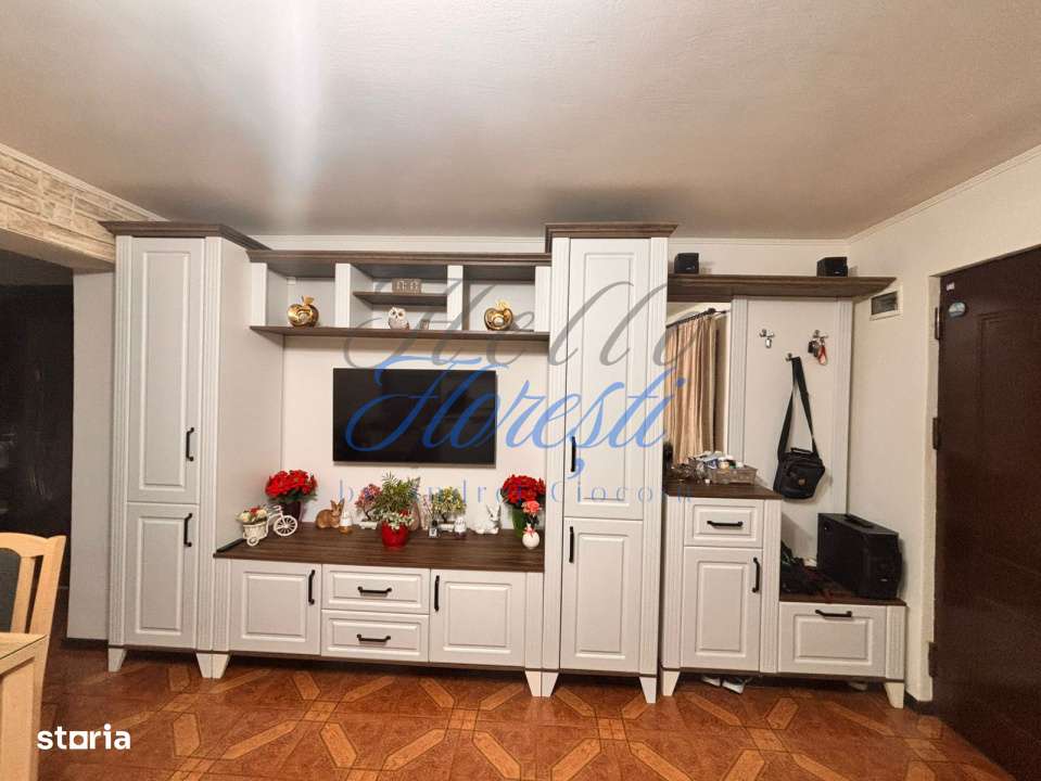 Apartament 3 camere , 61 mp ,Zona Iris , Cluj - Imagine principală: 4/15