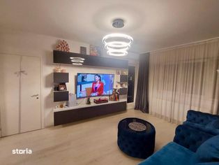 Apartament 2 Camere Grand Area Str. Postalionului, 2 Parcari, Boxa