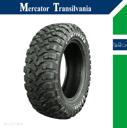 235/65 R17 Comforser, CF-3000 109/105Q, Off Road M+S 235 65 17 - 1