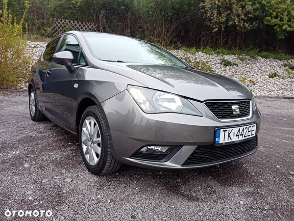 Seat Ibiza - 4