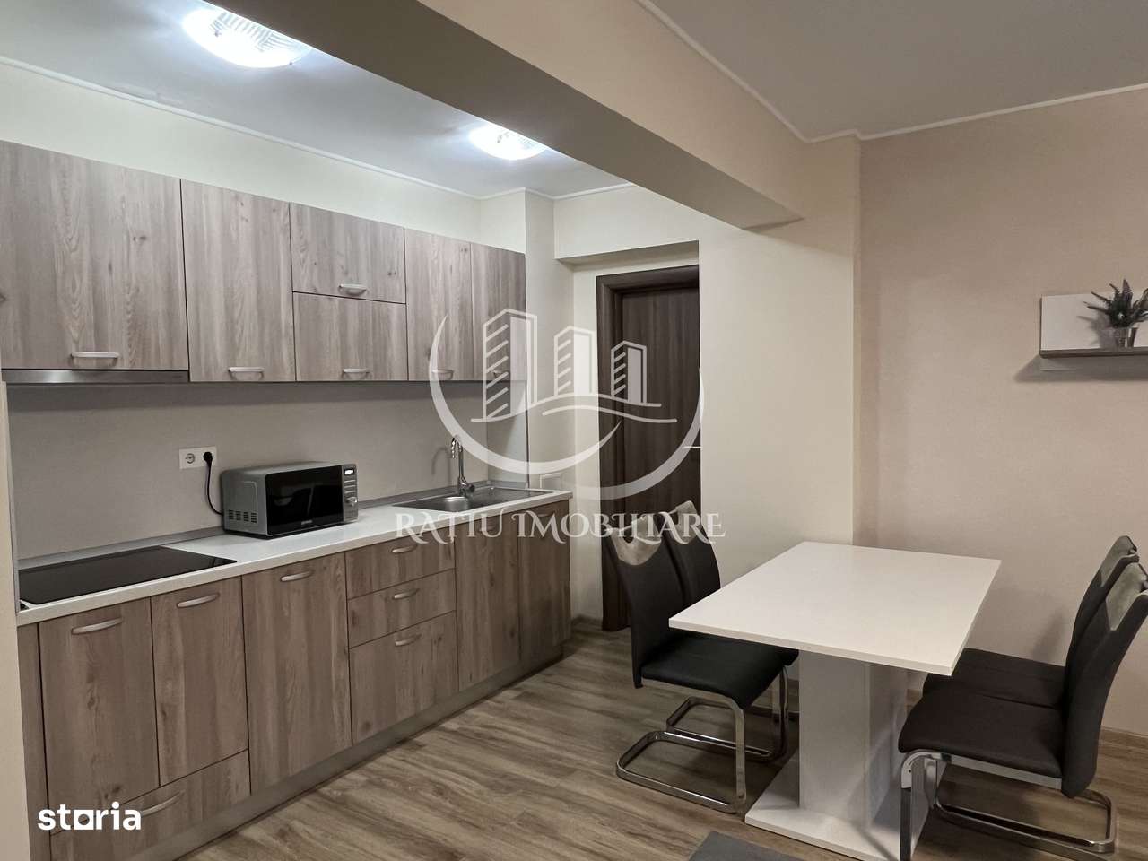 Apartament cu 2 camere | Vedere Panoramica | Nufarul | Oradea - Imagine principală: 5/16