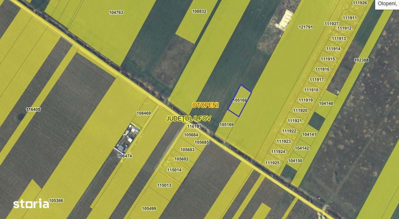 Ideal Investitie - Str Ctin Brancoveanu, zona noua, in dezvoltare-0