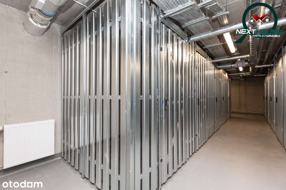 Mieszkanie 58.34m2 Zabłocie/Kraków.-16