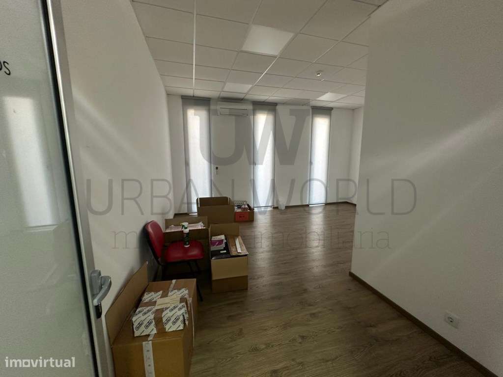 Armazém Industrial, Nelas - Canas de Senhorim, 4.279 m²-22