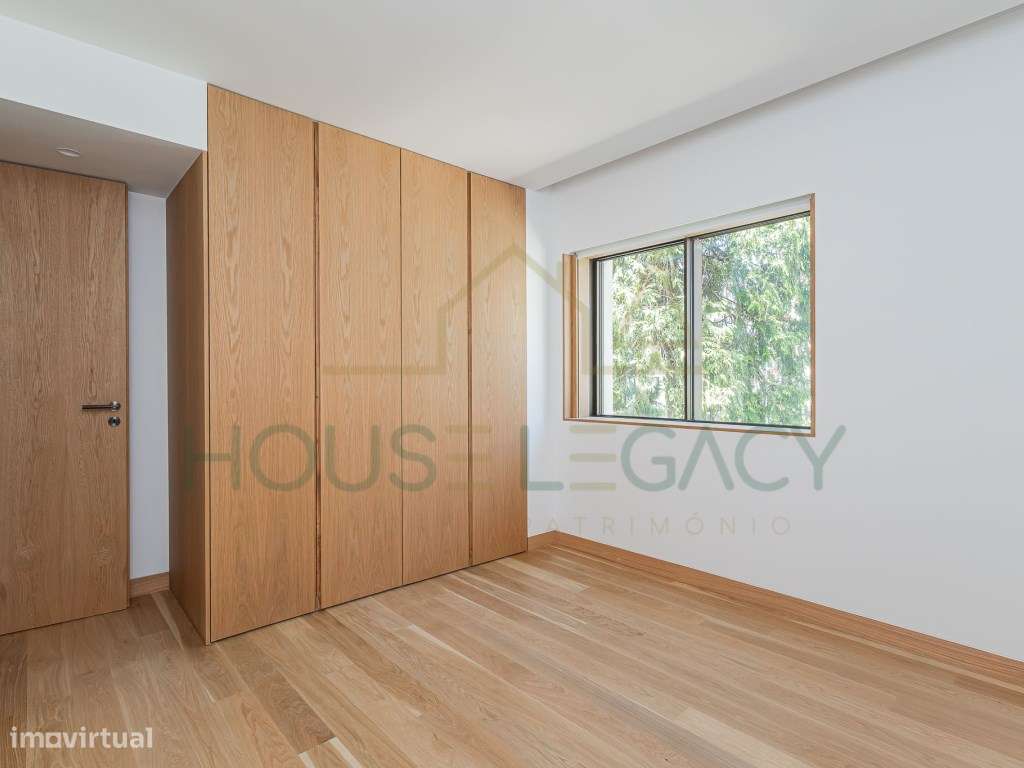 Apartamento T2 na Baixa - Rua de Camões-19