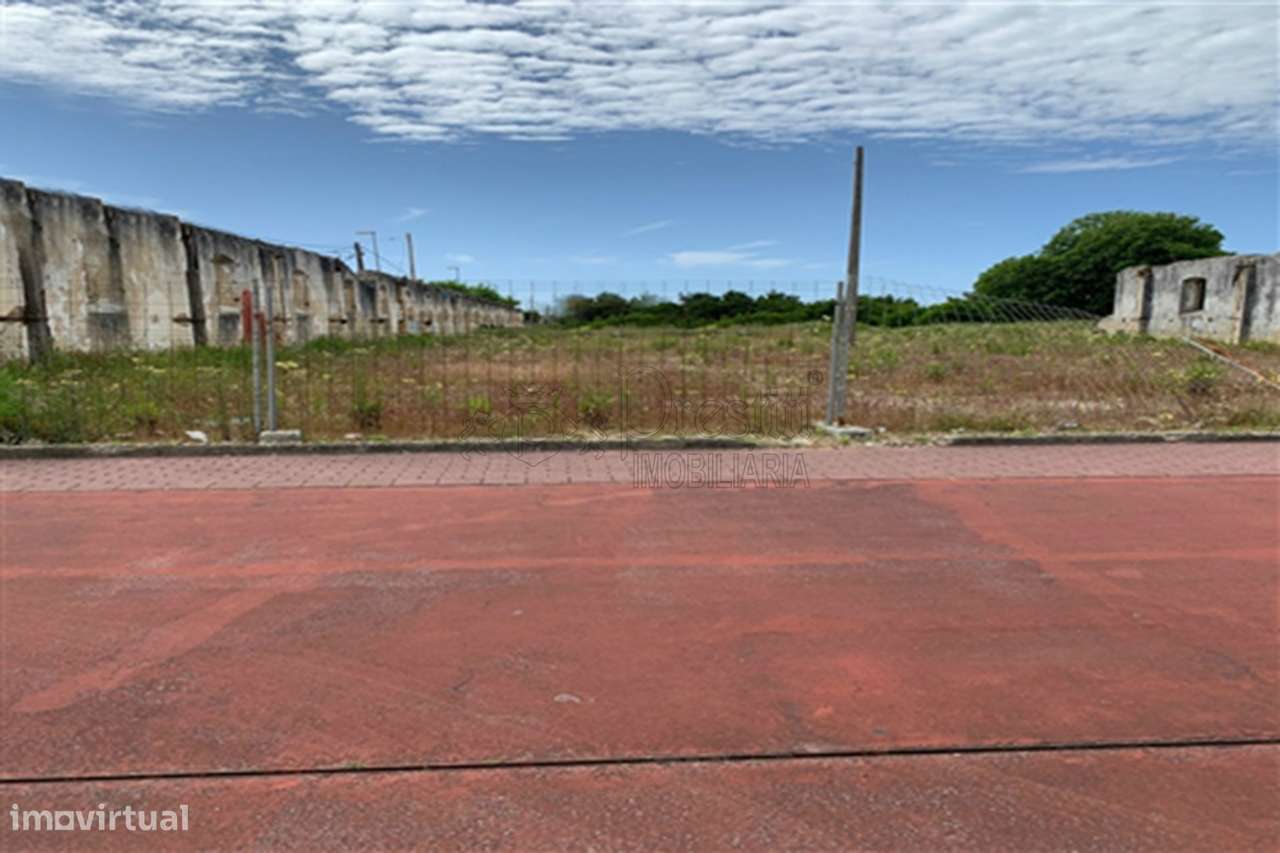 Terreno para Construção em São jacinto - Grande imagem: 4/9