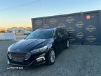 Ford Mondeo 2.0 EcoBlue Aut. Titanium - 28