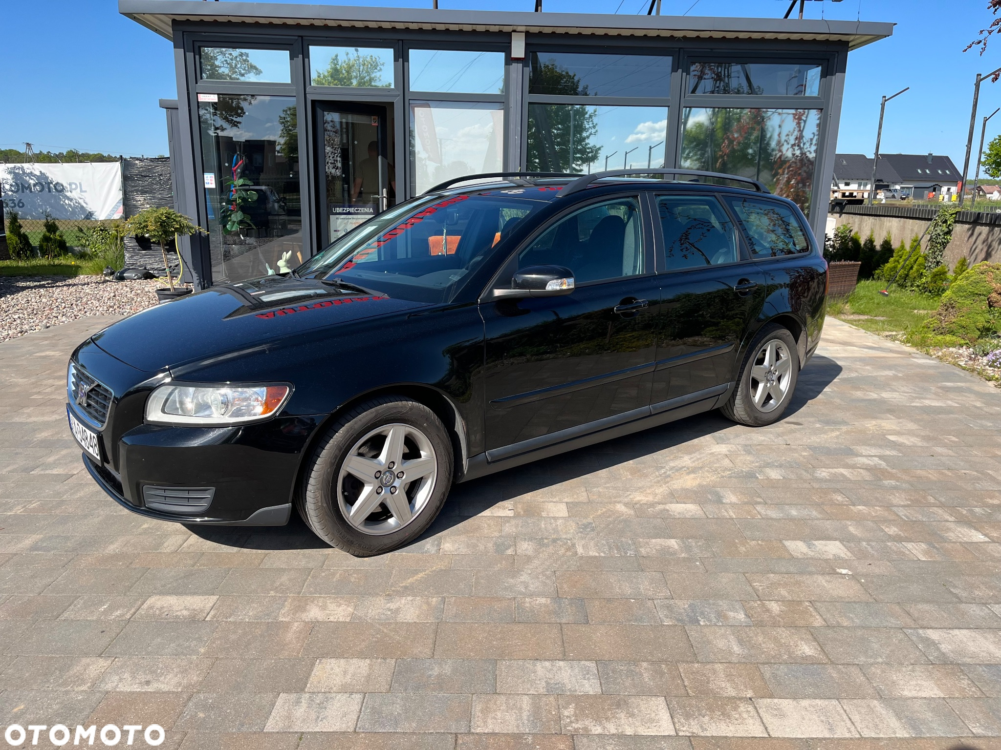 Volvo V50 2.0D Momentum - 3