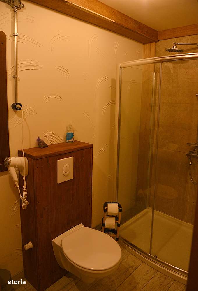 Pensiune boutique, zona Schei - spre Calea Poienii, Comision ZERO.-13