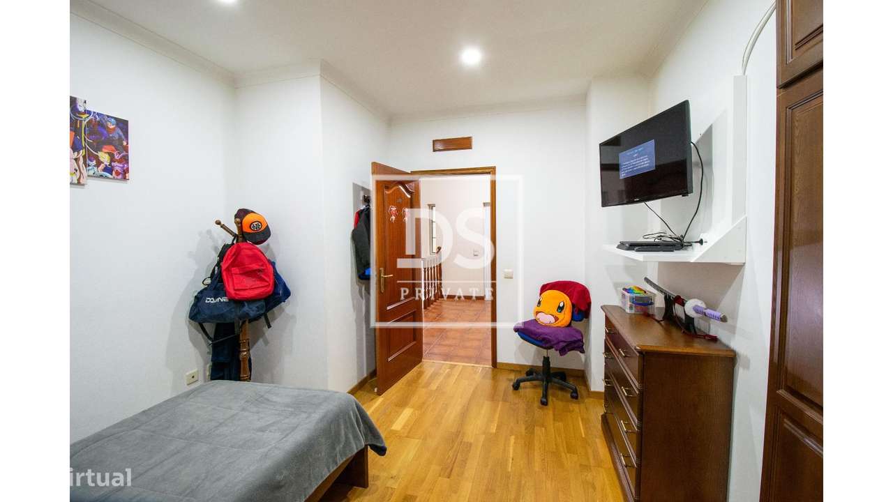 Moradia T3, uma verdadeira Jóia-16