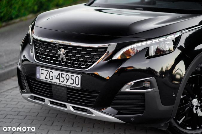 Peugeot 3008 1.6 THP Allure S&S EAT6 - 11