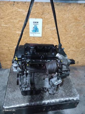 Motor Peugeot 308 1.6 THP Ref: 5FX (207, Citroen DS3) - 12