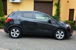 Opel Mokka 1.4 T Cosmo - 14