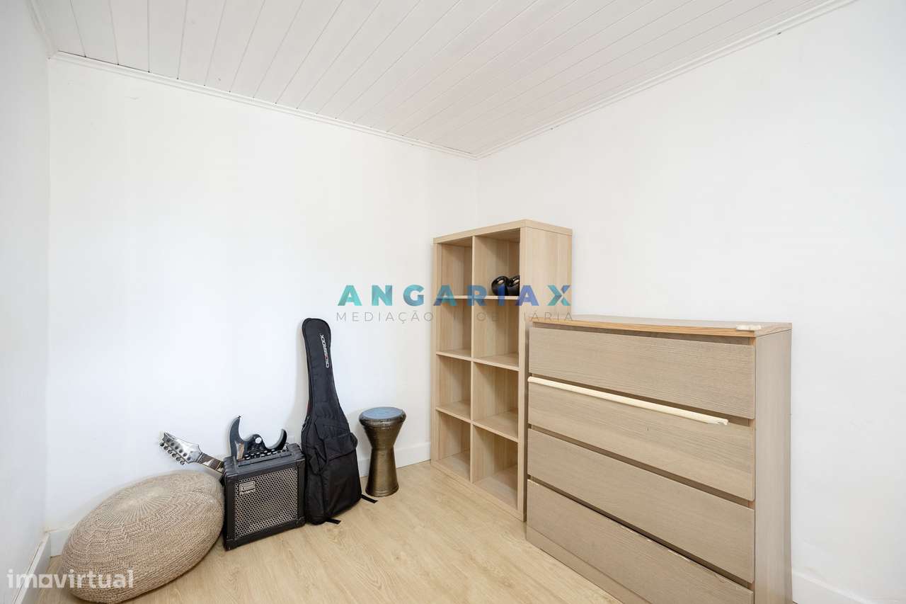 ANG1508 - Moradia T1 + 1 para Venda em Coz, Alcobaça-19