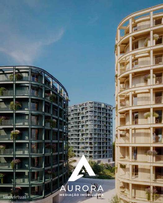 Apartamento T3 Venda em Paranhos,Porto-15