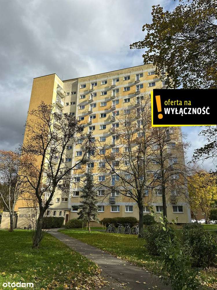 Zgrabna wyremontowana kawalerka 28,7m - Pełny obrazek: 3/17