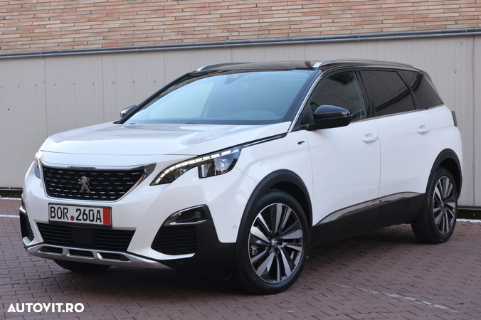 Peugeot 5008 - 3