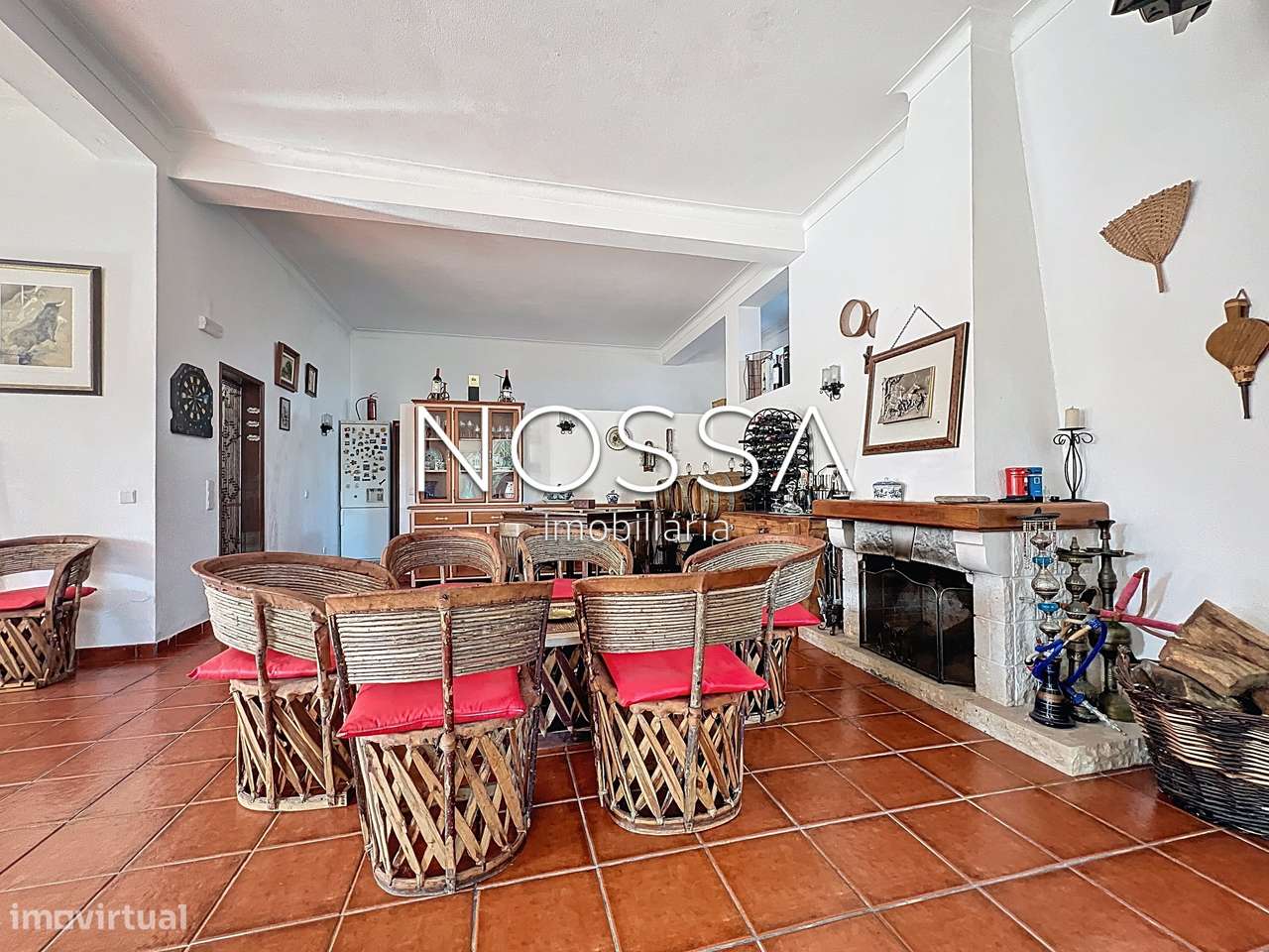 Exclusiva Moradia V6 em Quinta de Luxo – Arruda dos Vinhos-50