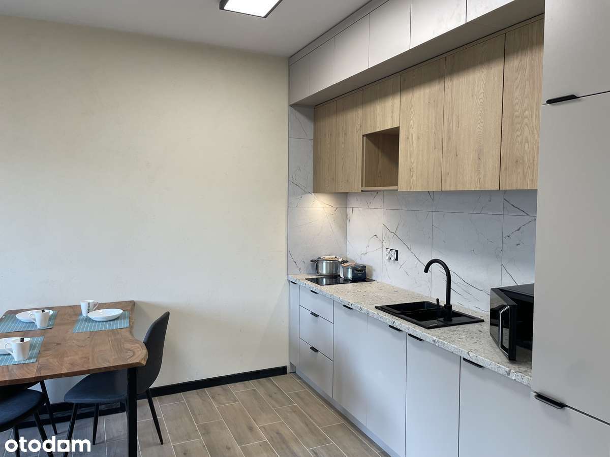 Pierwszy najem od właściciela 2-pok + ogródek + garaż + komórka w cene - Pełny obrazek: 3/20