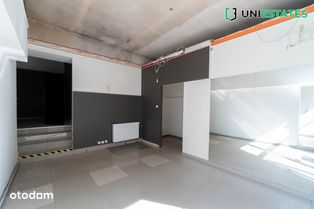 Lokal użytkowy Olkusz centr 58-100m2 usługi, Żabka