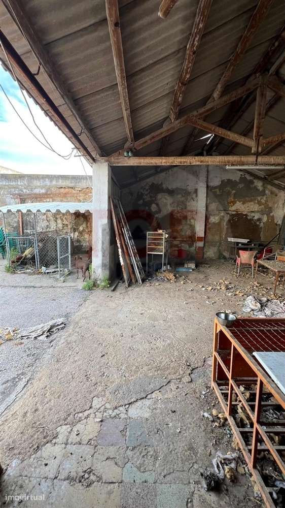 Oportunidade Exclusiva no Centro de Olhão – A 400 m da Marina - Grande imagem: 5/13