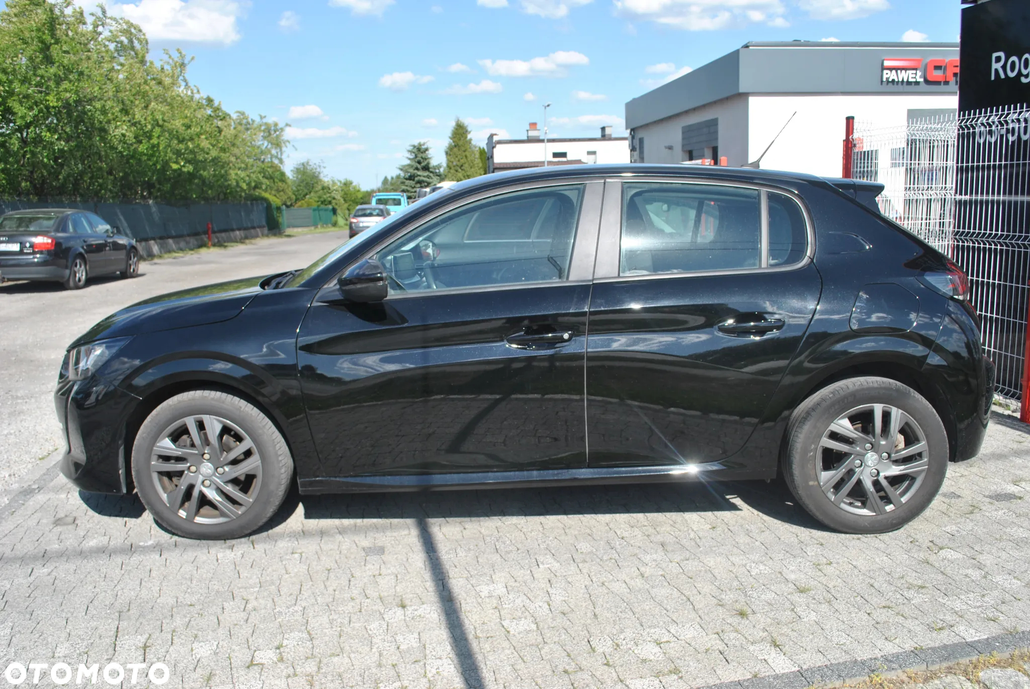 Peugeot 208 1.5 BlueHDi Allure S&S - 6