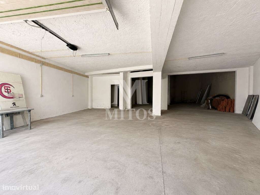 Armazém com 193 m² para venda em Darque - Viana do Castelo-4
