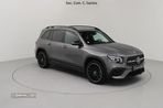 Mercedes-Benz GLB 180 d AMG Line - 1