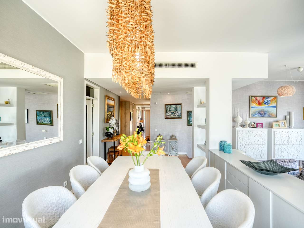 Townhouse Vista Tejo | Piscina Privativa | Parque das Nações-14