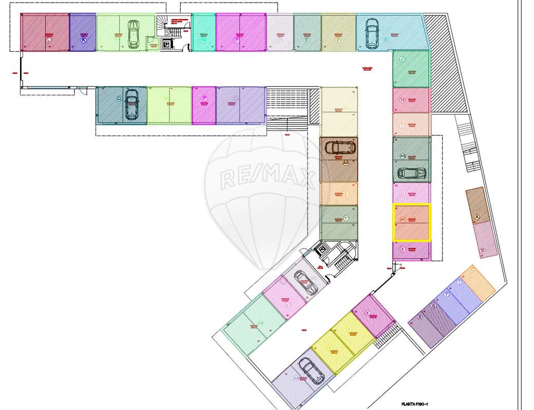 Duplex T3 para venda - Grande imagem: 4/8