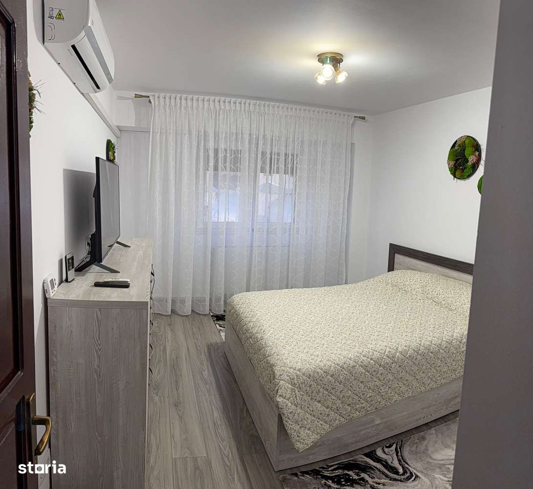 Apartament ultrafinisat, str. V.Gelu-16