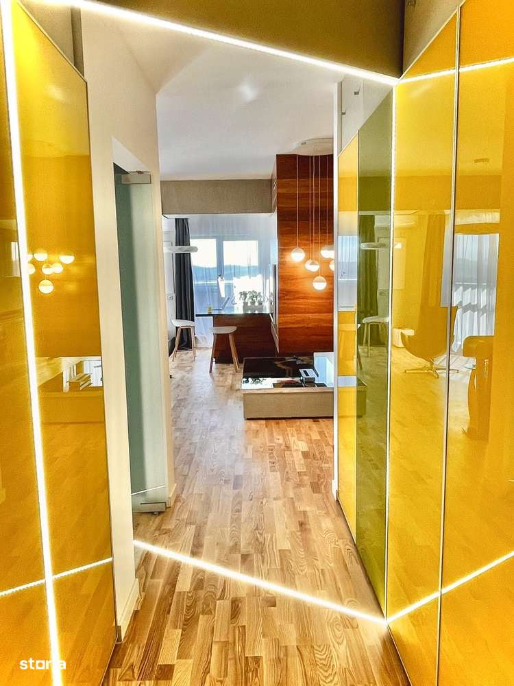 Apartament UNIC - WINGS Cluj-Napoca-12