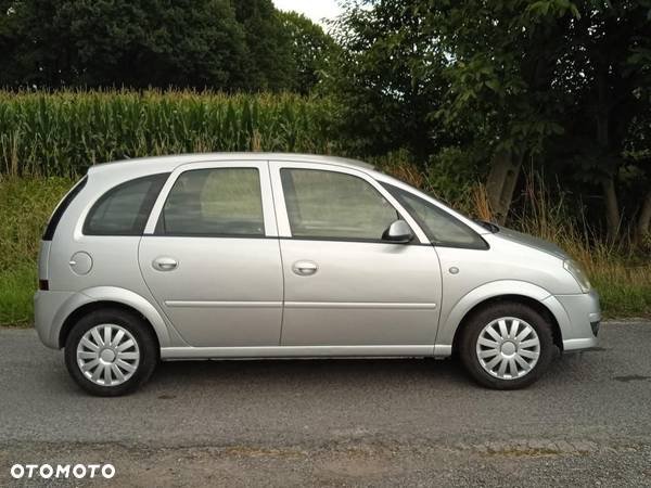 Opel Meriva 1.6 Enjoy - 32