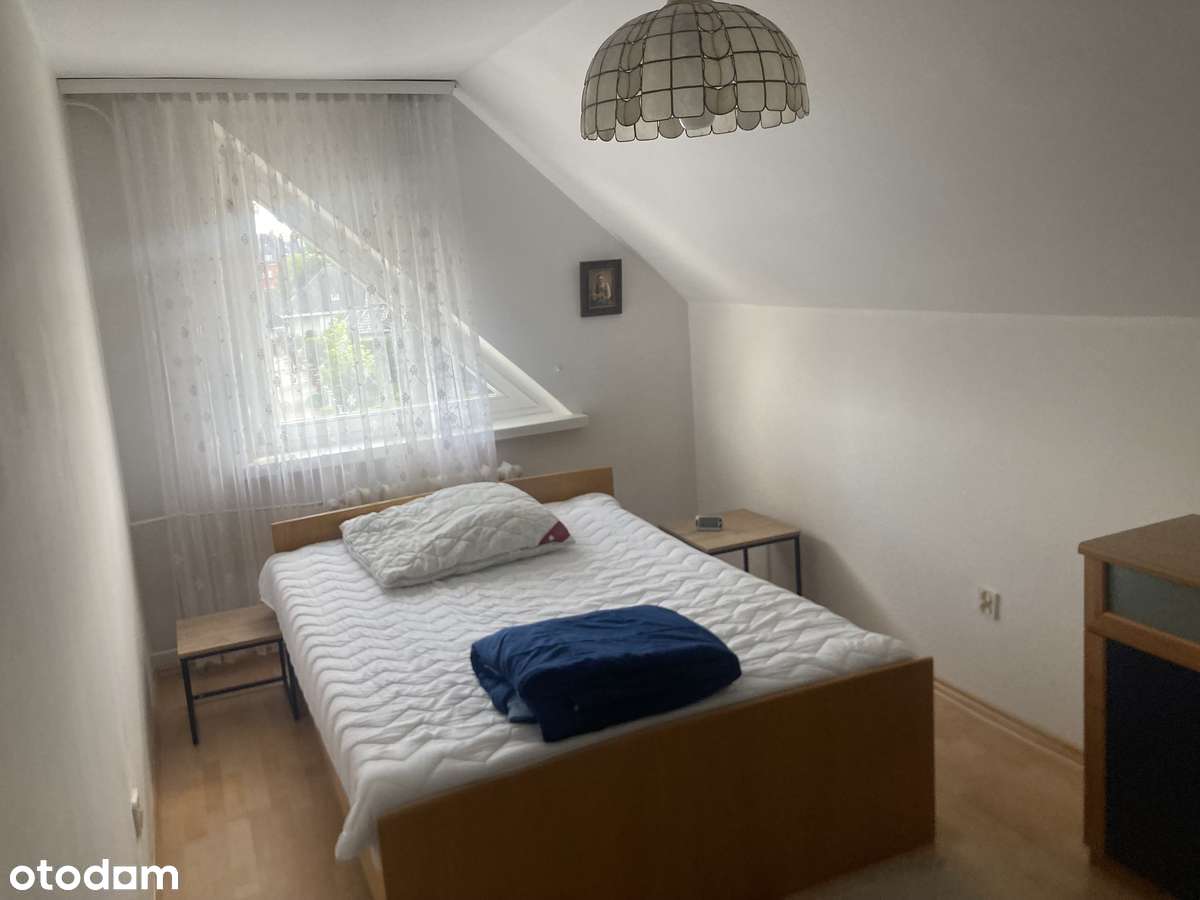 4 pokojowe mieszkanie w spokojnej dzielnicy, słońce od południa gratis-8