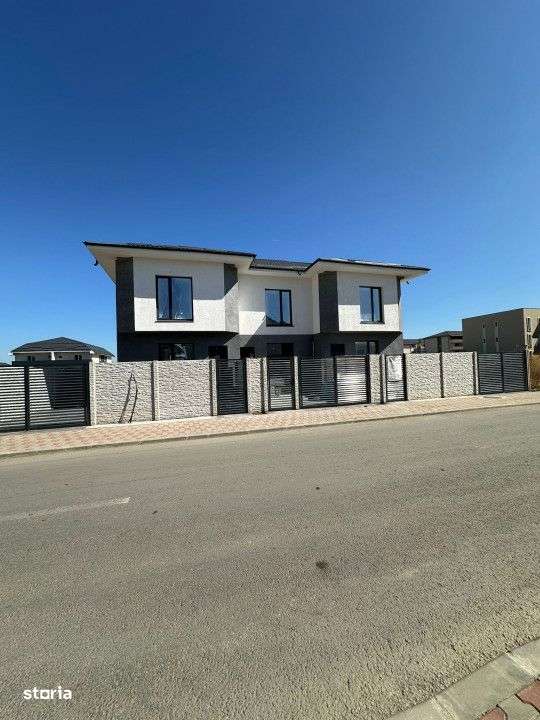 Casa tip Triplex P+1+Pod/3 camere id nr 30 - Imagine principală: 1/15