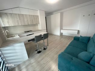 Apartament NOU - 2 Cam - 50 MP - Loc Parcare - Prima Inchiriere