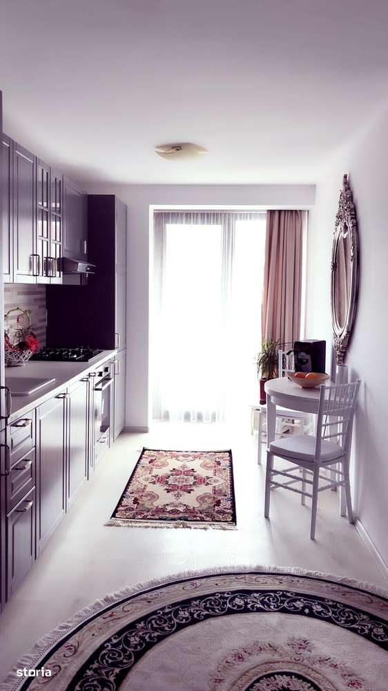 Apartament, 50 m², -12