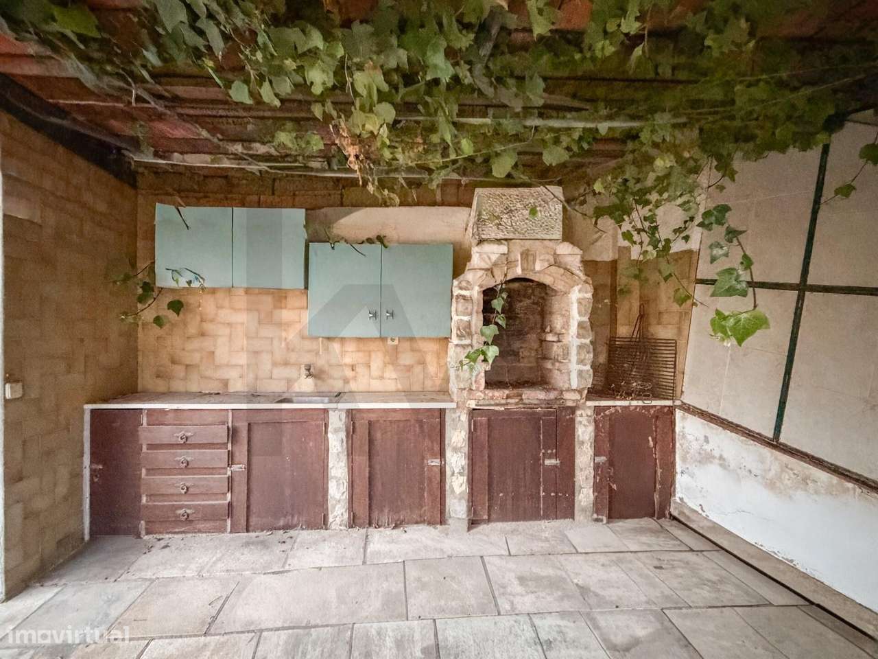 Moradia T3+1 – Urbanização das Rosas, Quelfes | Olhão-37