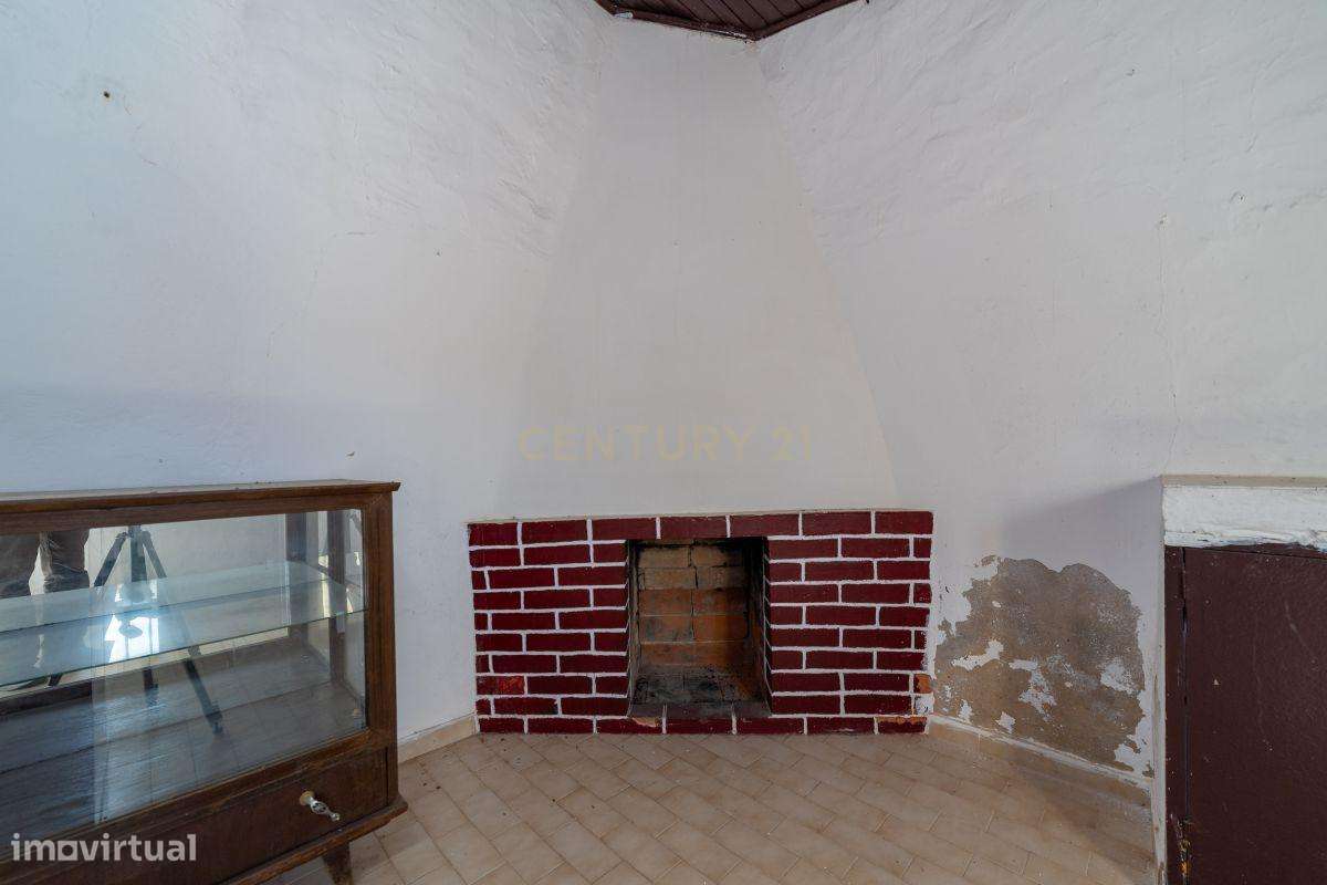 Casa Tradicional Algarvia com Charme no Alportel -  São Brás de Alport-11