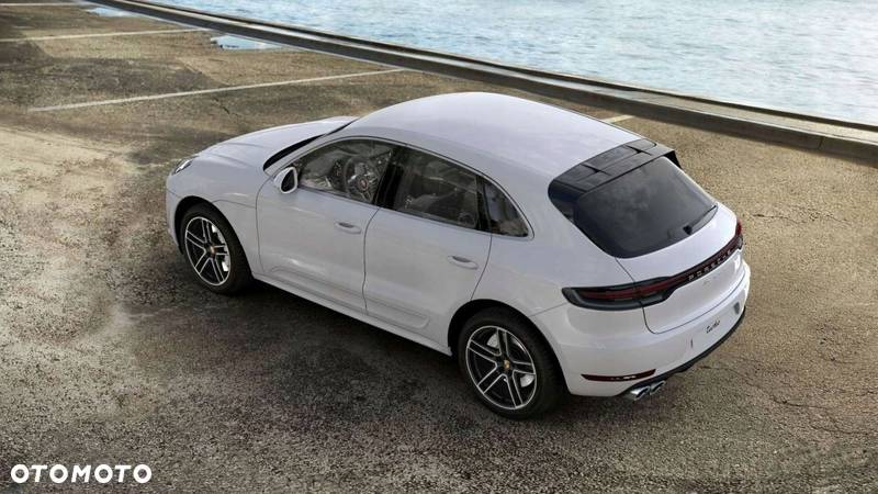 Lato 20 PORSCHE MACAN TURBO GTS Oryginalne Nowe - 15