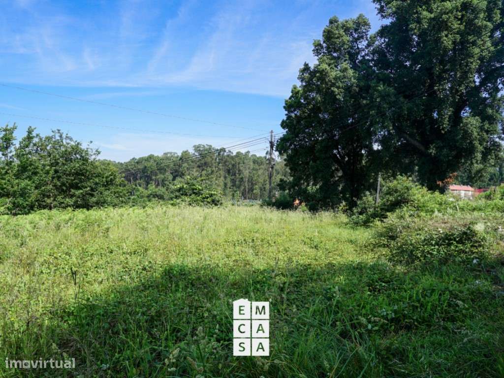 Moradia para restauro com 6945m² de terreno - Grande imagem: 4/22