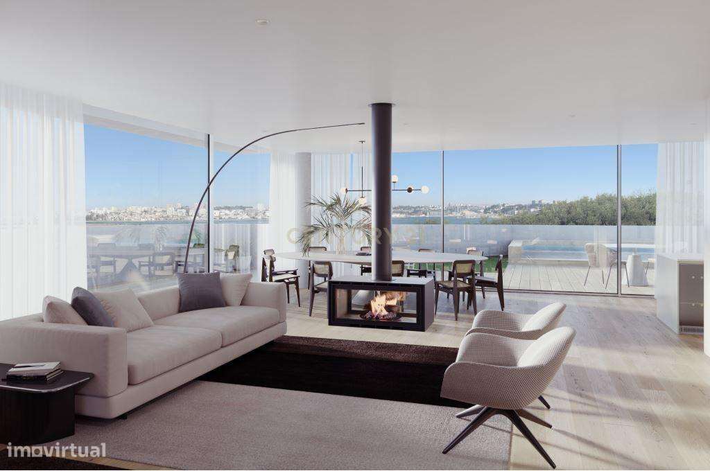 Lote de Terreno com Projeto Aprovado - Seca do Bacalhau Lote 2.5 - Grande imagem: 5/22