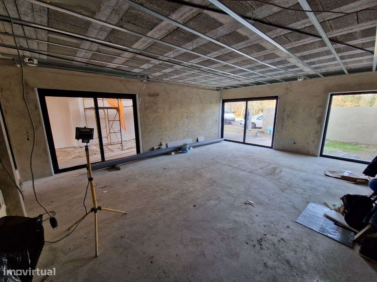 FANTÁSTICO oportunidade de negócio - MORADIA V3+1 - Grande imagem: 5/45