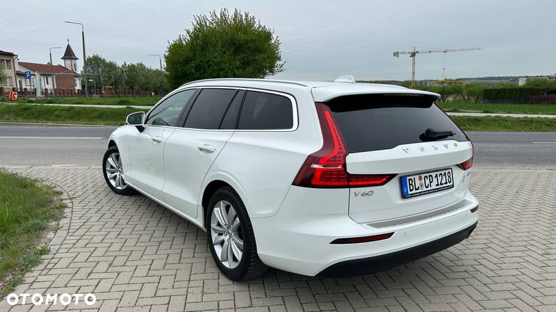 Volvo V60 D3 - 10