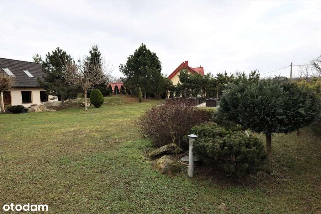 Dom wolnostojący blisko Strzelina-15