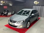 Opel Astra Sports Tourer 1.7 CDTi Cosmo - 1