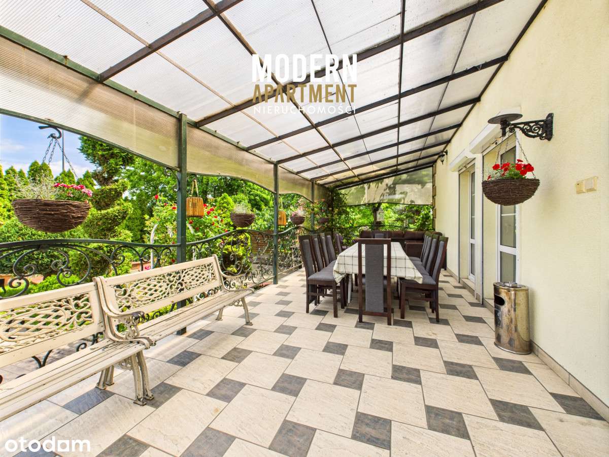 Różyny! działający pensjonat, gotowy biznes - Pełny obrazek: 5/20