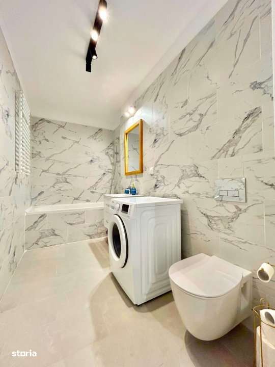 2 Camere vanzare Greenfield Baneasa | Bloc 2025 | 2 locuri parcare inc-10